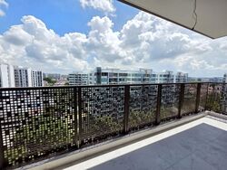 Tanah Merah Kechil Link (D16), Condominium #559559271